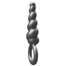 Toy Joy Plug The Screw 10 x 2.7 cm Gris